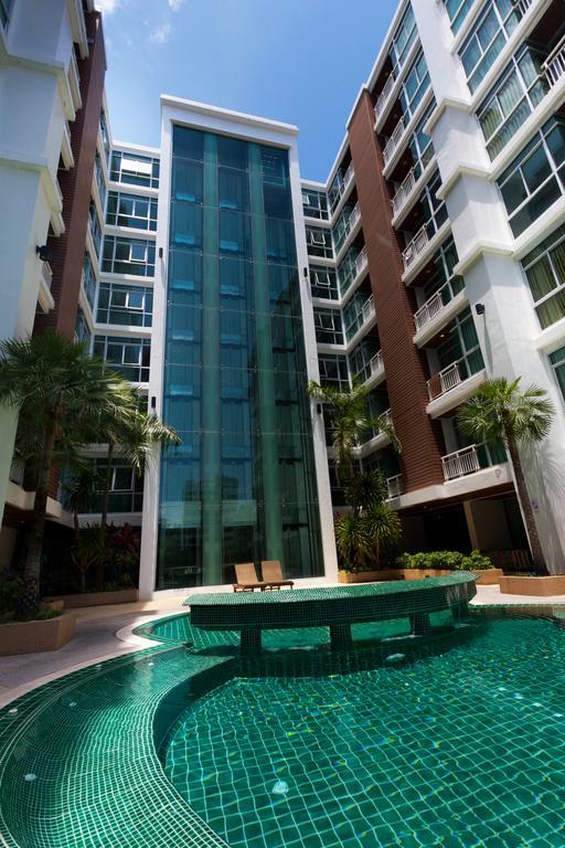Khách sạn hẻo lánh Icheck Residences
