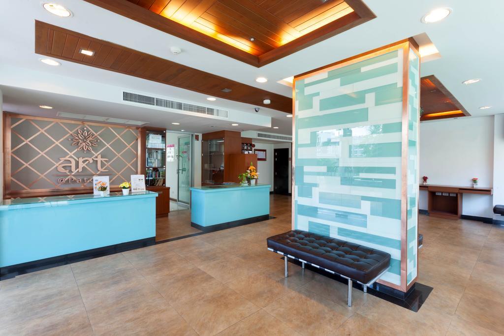 Icheck Residences Khách sạn hẻo lánh