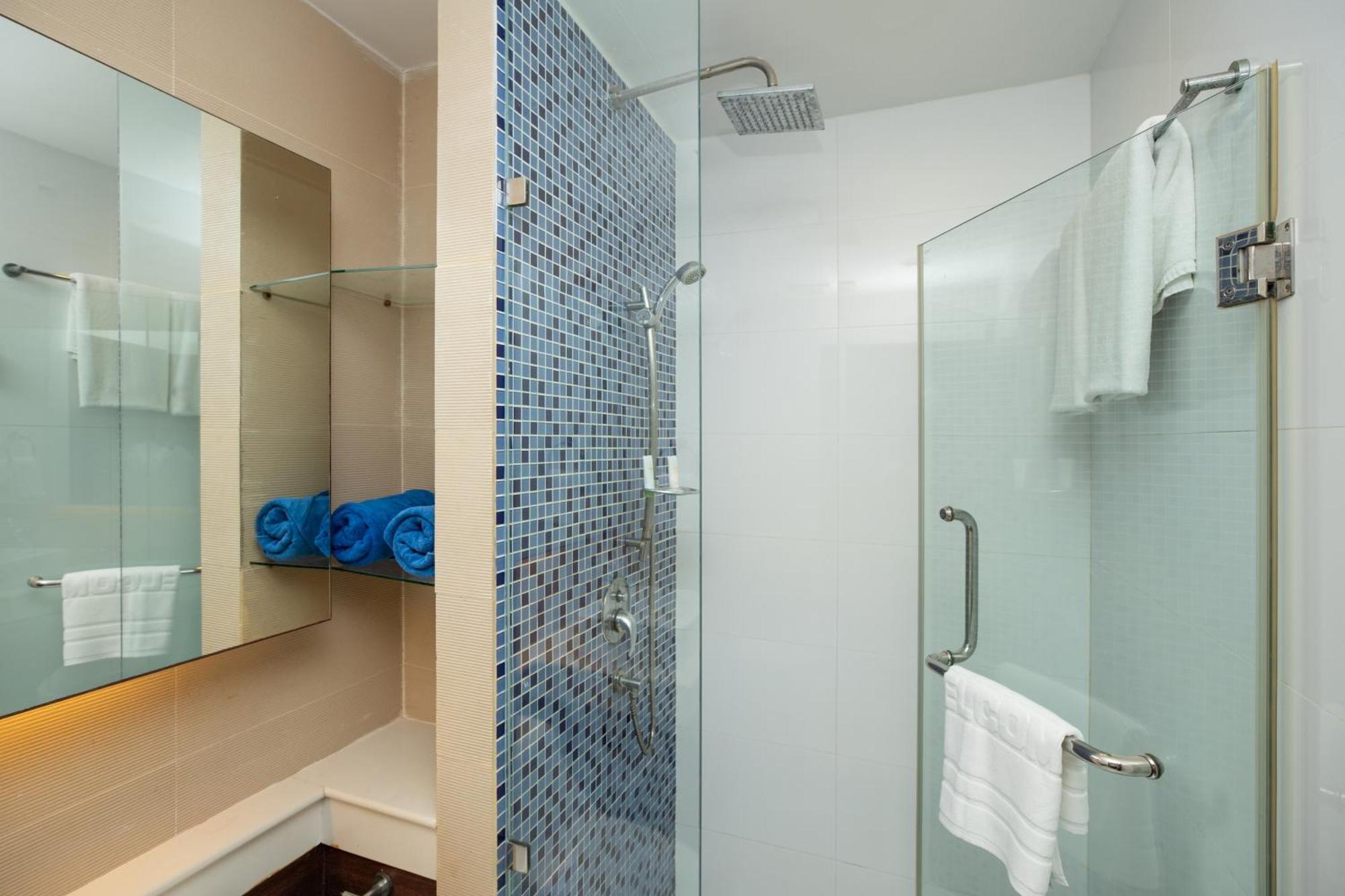 Icheck Residences Khách sạn hẻo lánh 4*
