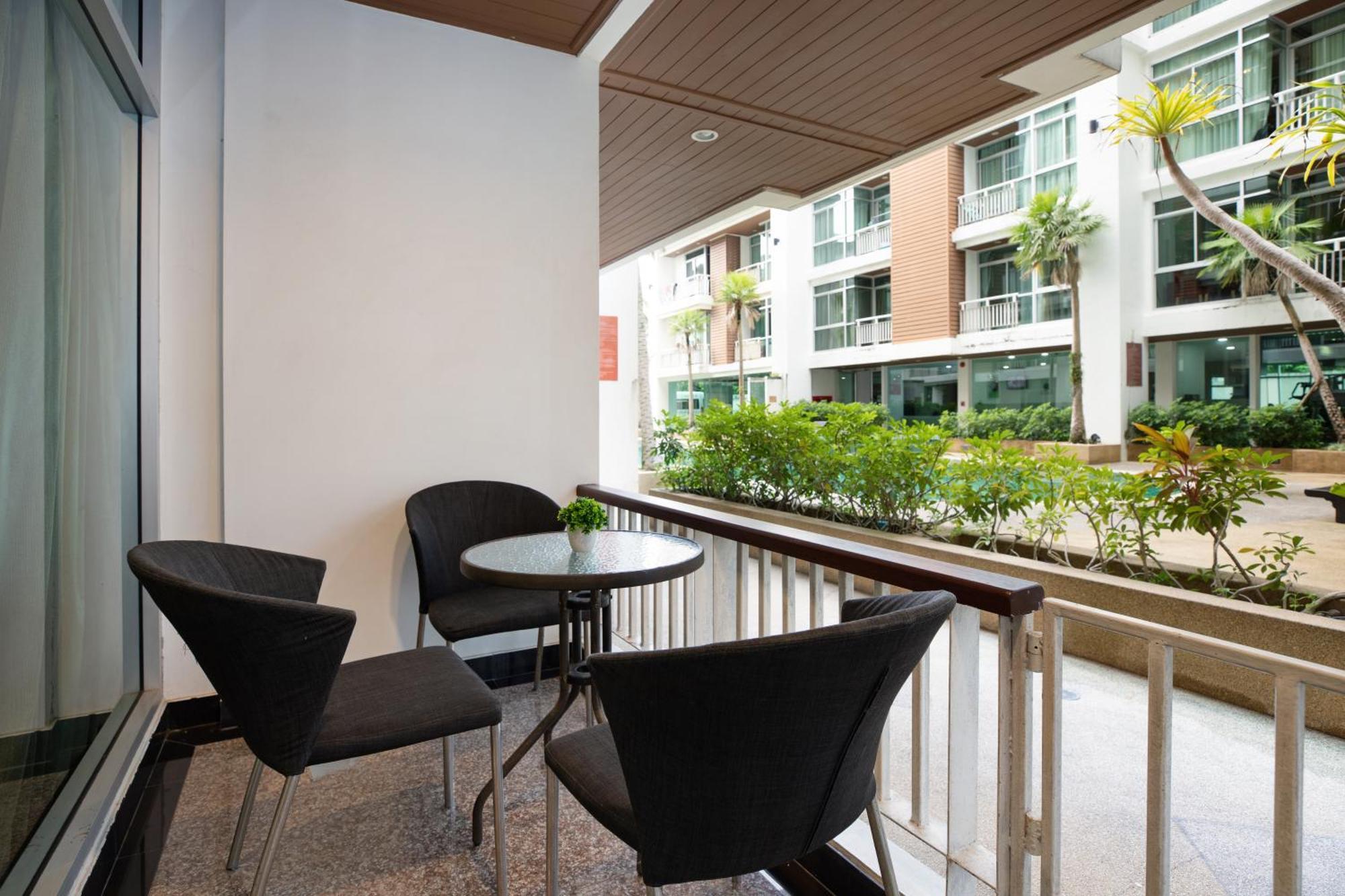 Icheck Residences Khách sạn hẻo lánh 4*