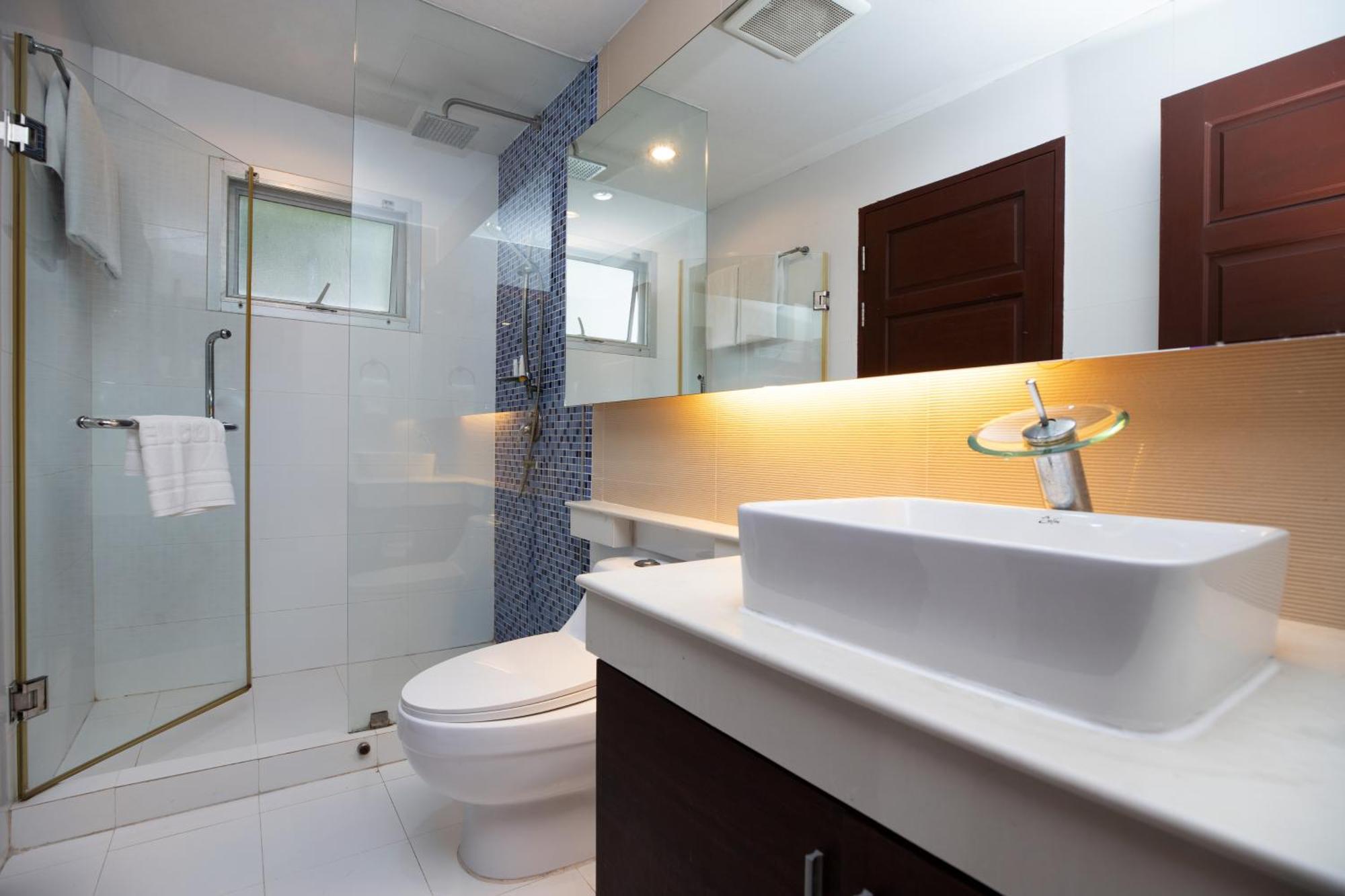 Khách sạn hẻo lánh Icheck Residences Patong