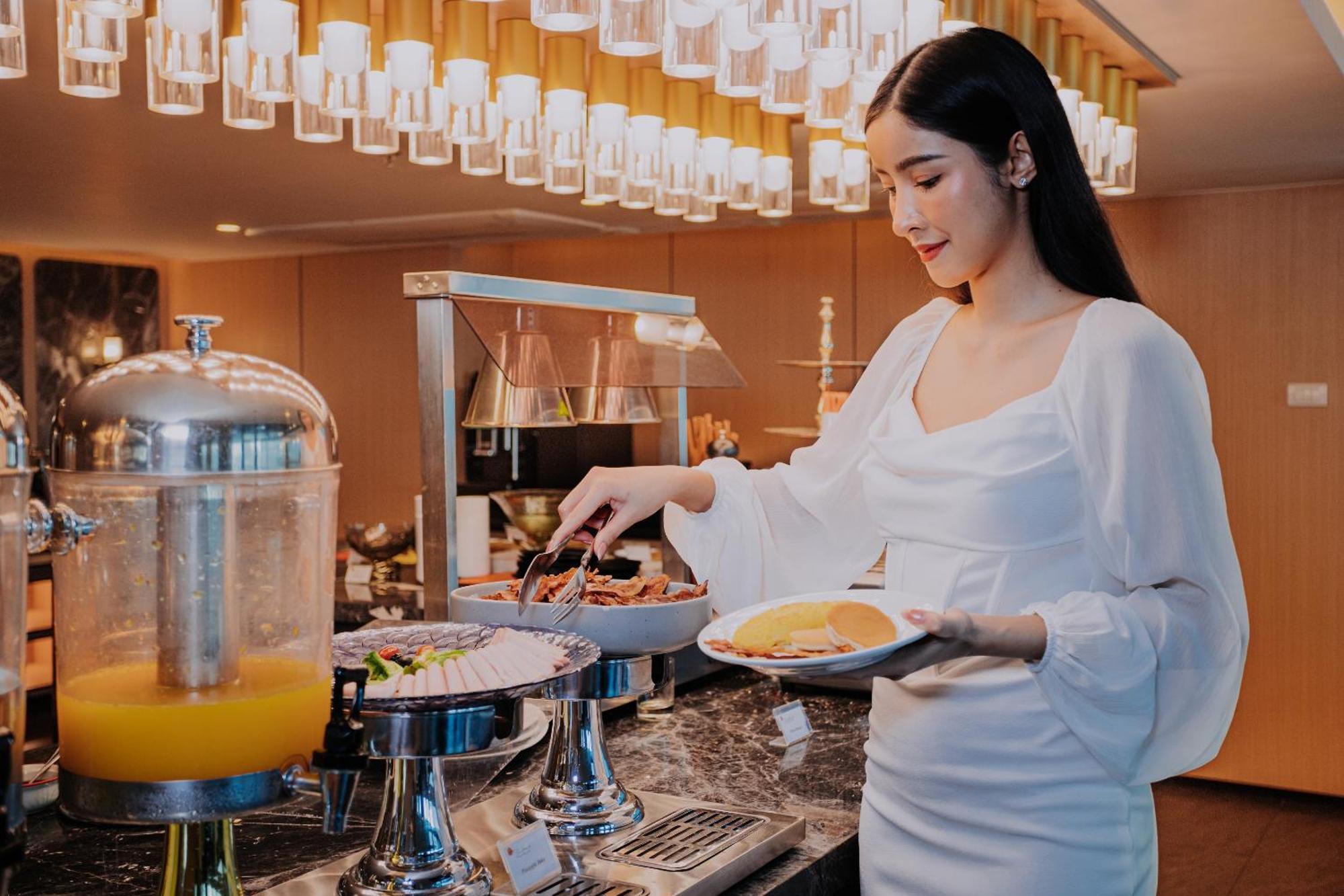 Khách sạn hẻo lánh Icheck Residences 4*