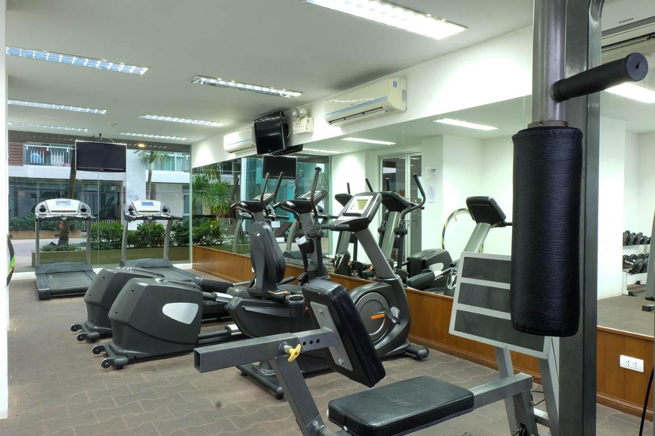 Icheck Residences Khách sạn hẻo lánh
